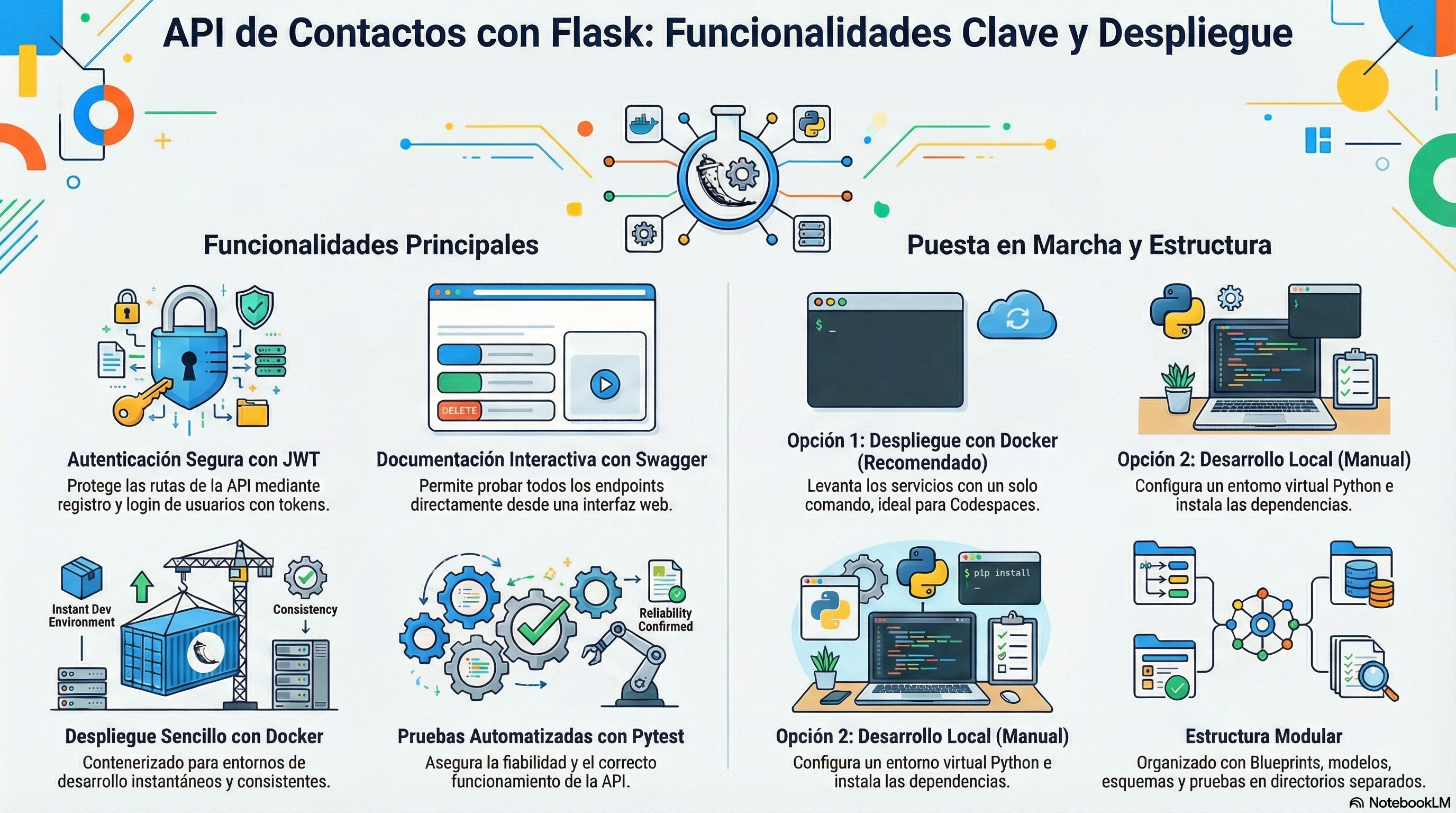 Captura 1 - InfoNovaX