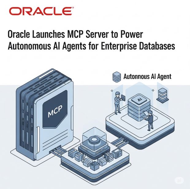 Oracle Database MCP Server