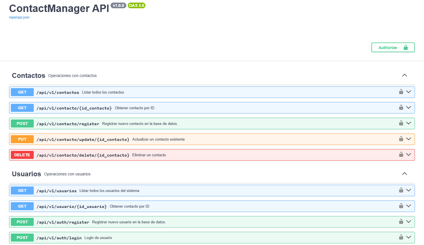 Captura 1 - InfoNovaX
